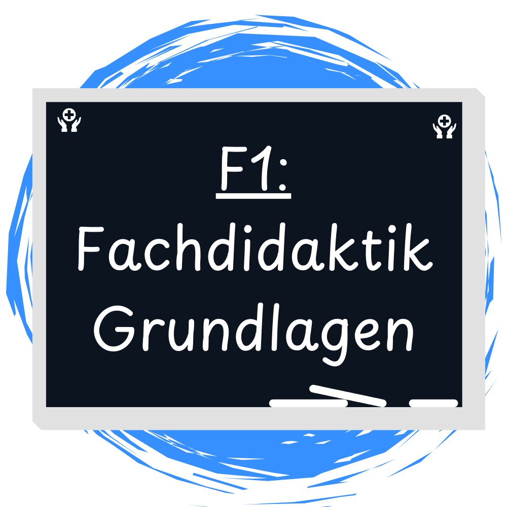 F1_ Fachdidaktik Grundlagen