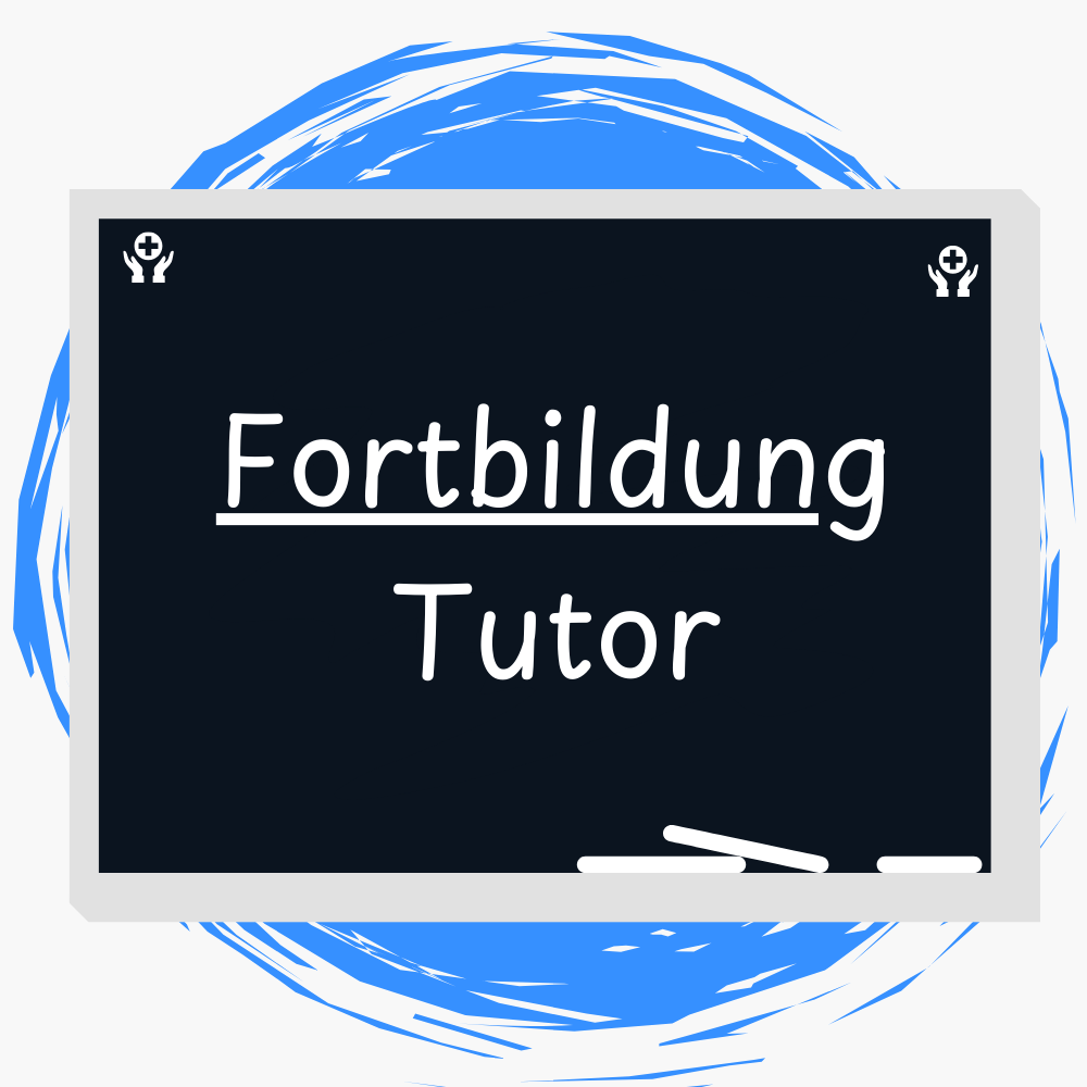 Fortbildung Tutor